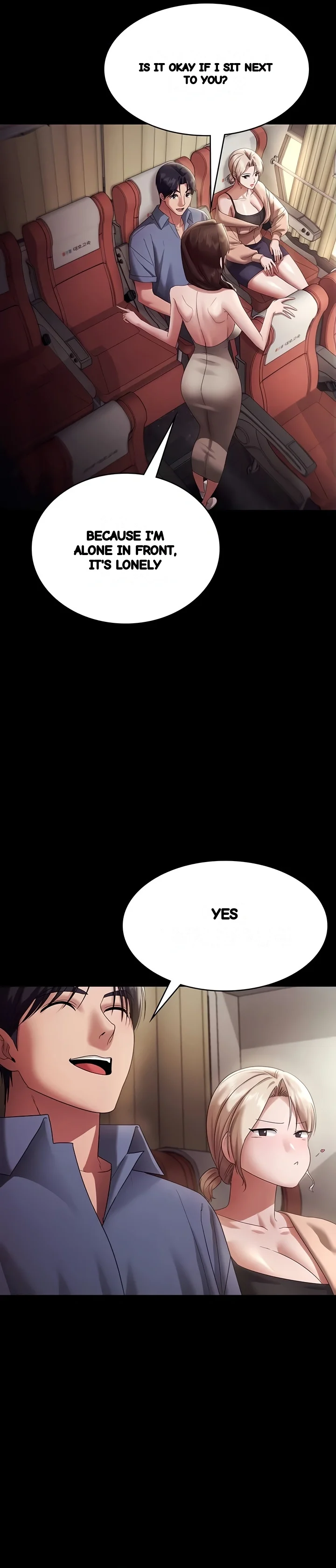 The Chairmans Wife Chapter 79 - Page 13