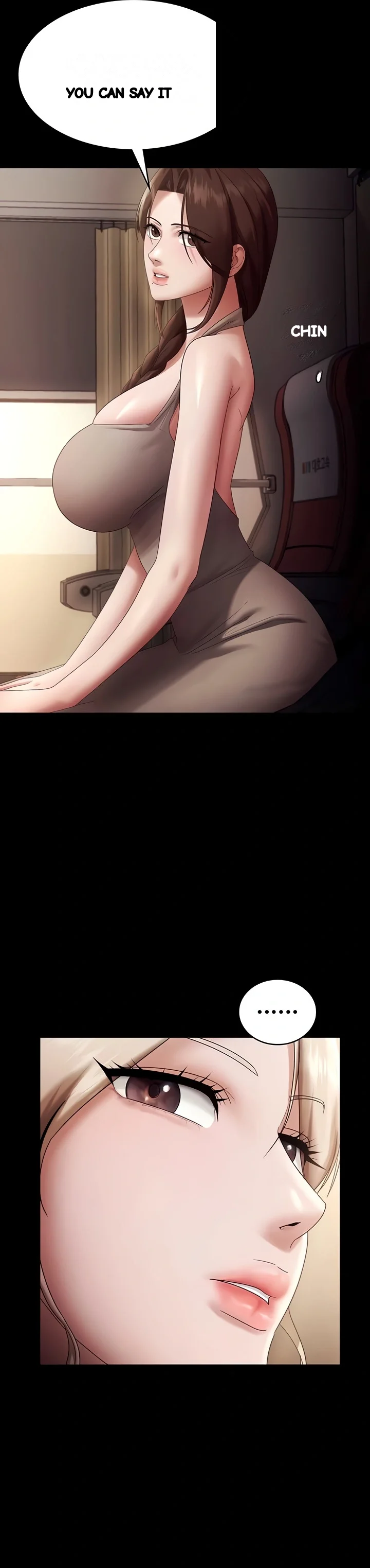 The Chairmans Wife Chapter 79 - Page 14