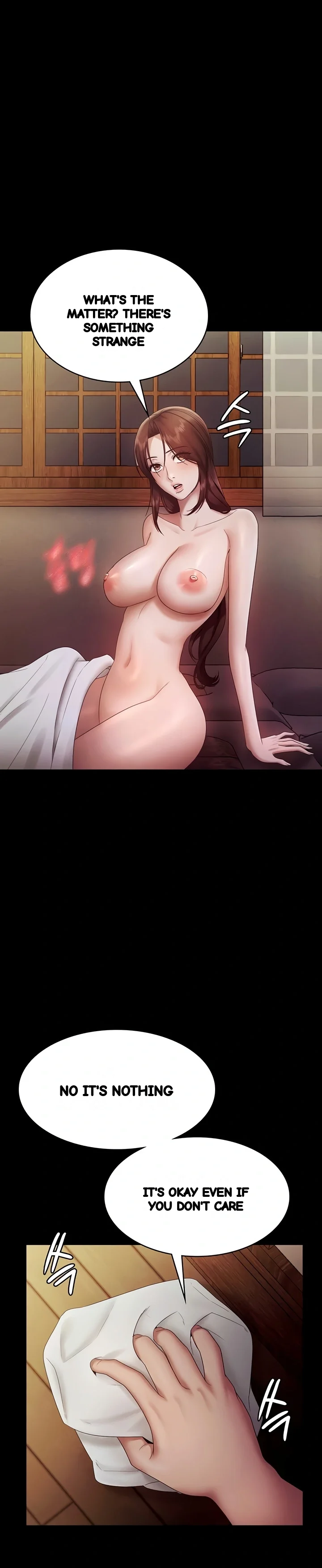 The Chairmans Wife Chapter 79 - Page 2