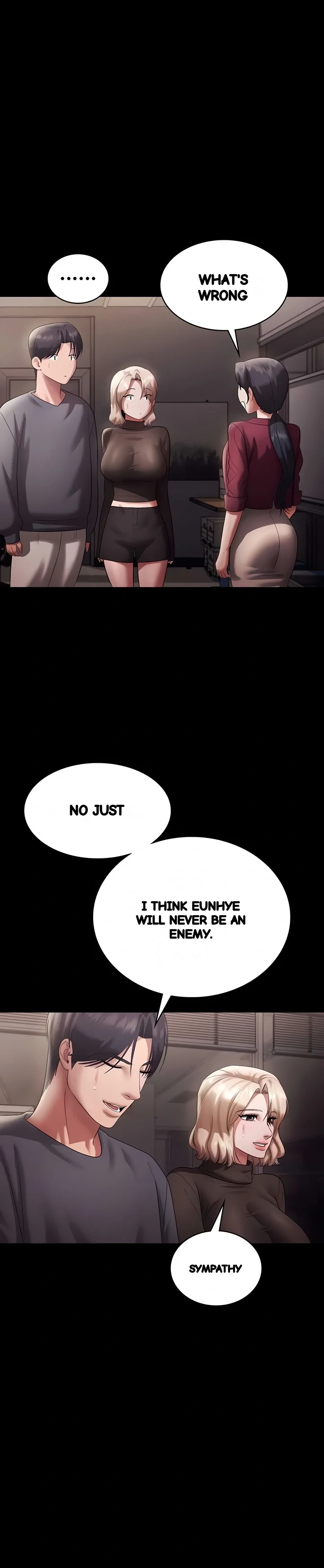 The Chairmans Wife Chapter 79 - Page 24
