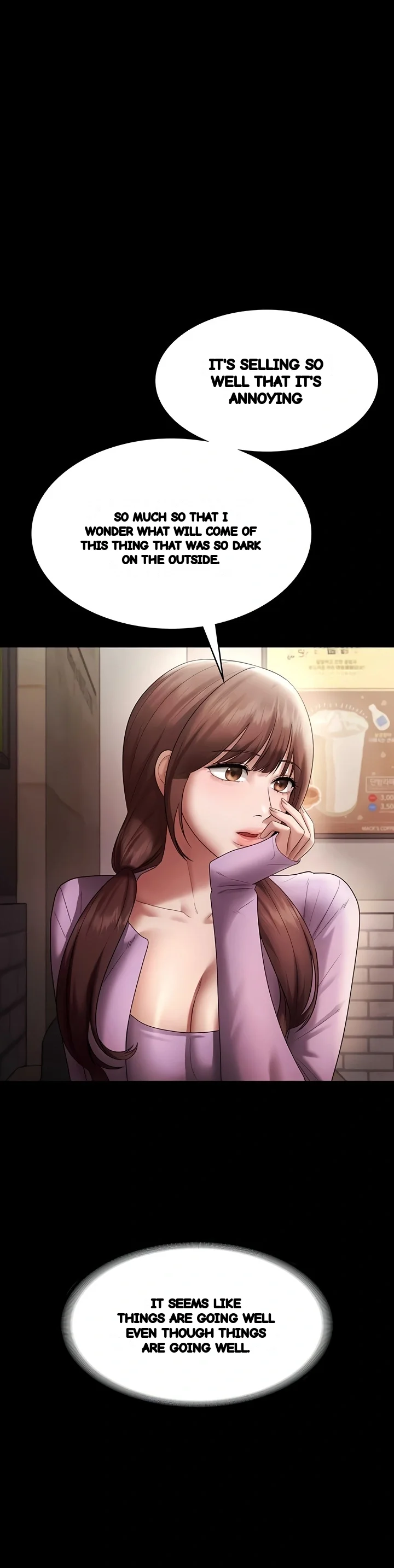 The Chairmans Wife Chapter 79 - Page 26