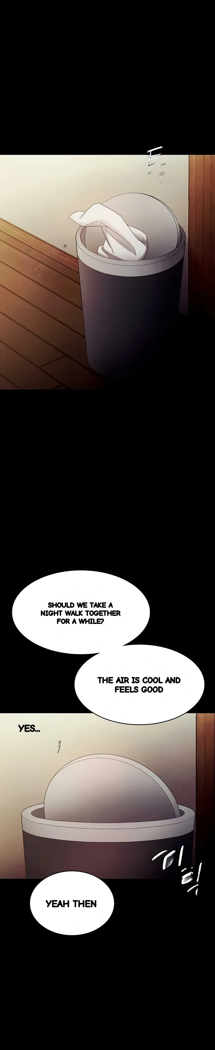 The Chairmans Wife Chapter 79 - Page 3