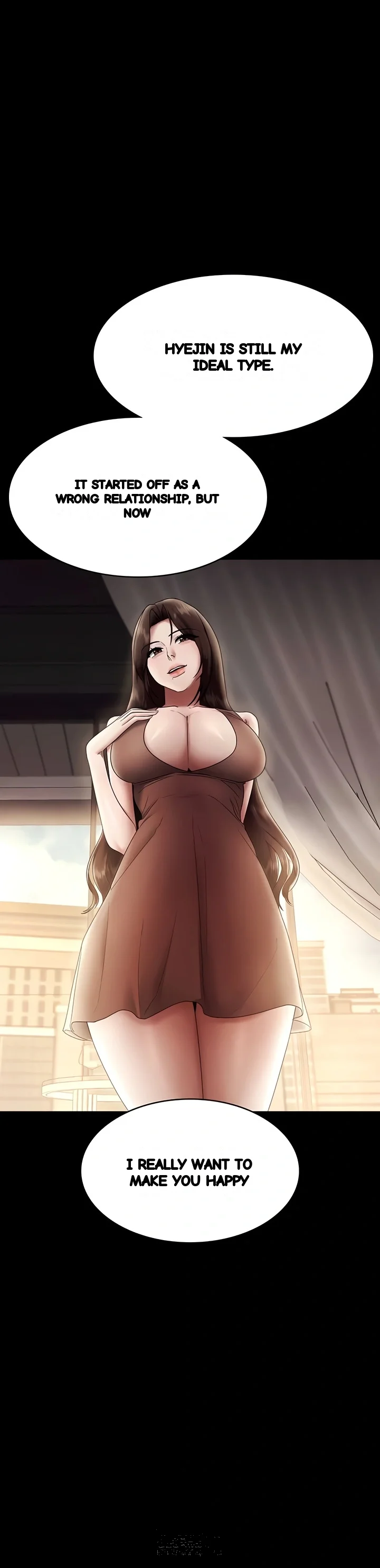 The Chairmans Wife Chapter 79 - Page 34