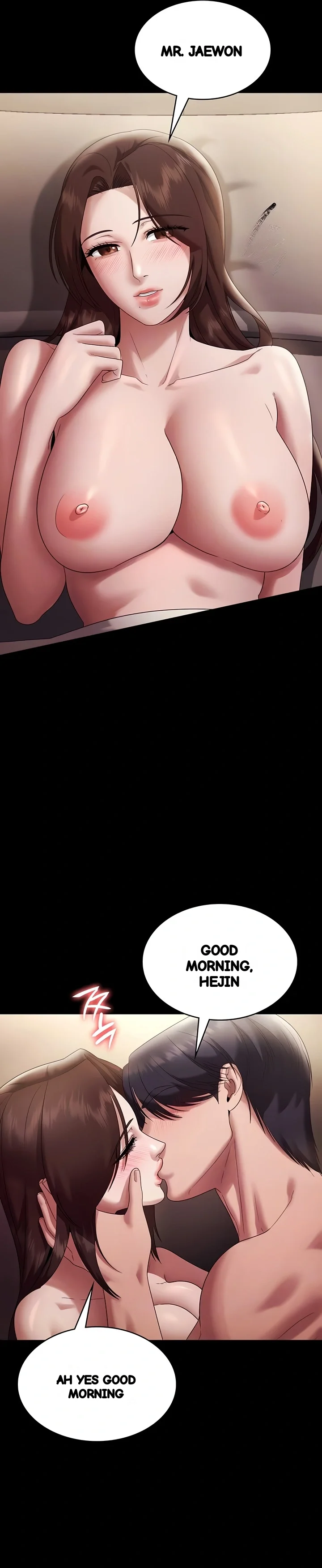 The Chairmans Wife Chapter 79 - Page 7