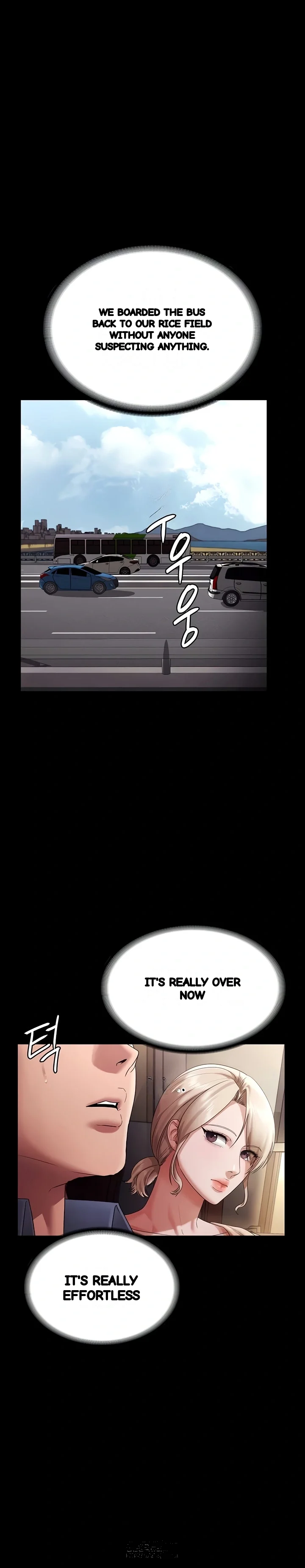 The Chairmans Wife Chapter 79 - Page 9