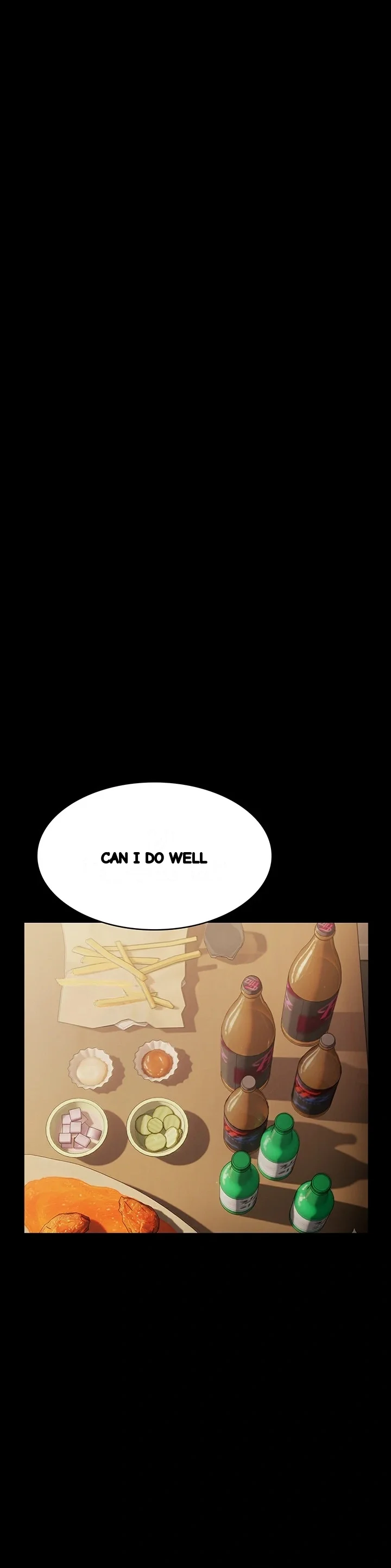 The Chairmans Wife Chapter 81 - Page 13