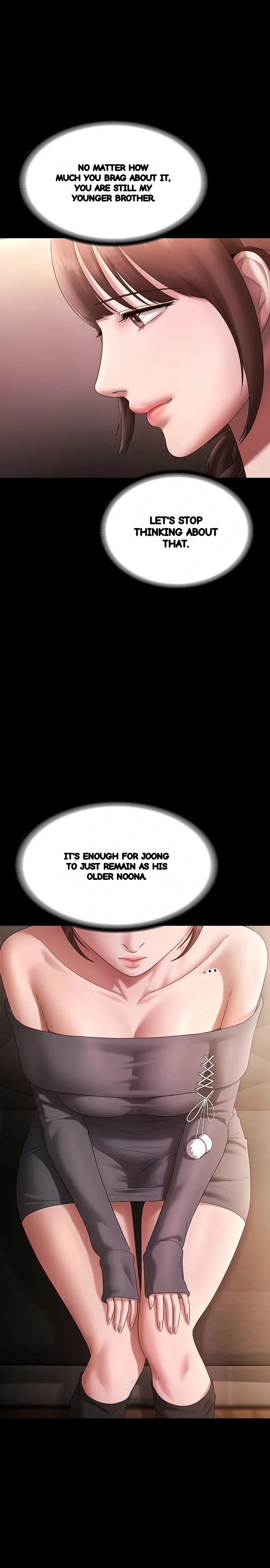 The Chairmans Wife Chapter 81 - Page 17
