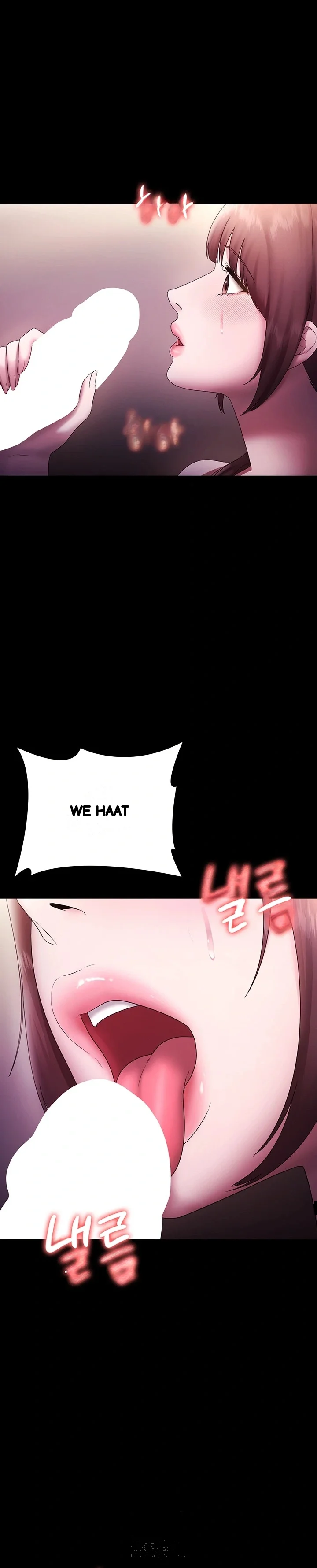 The Chairmans Wife Chapter 81 - Page 33