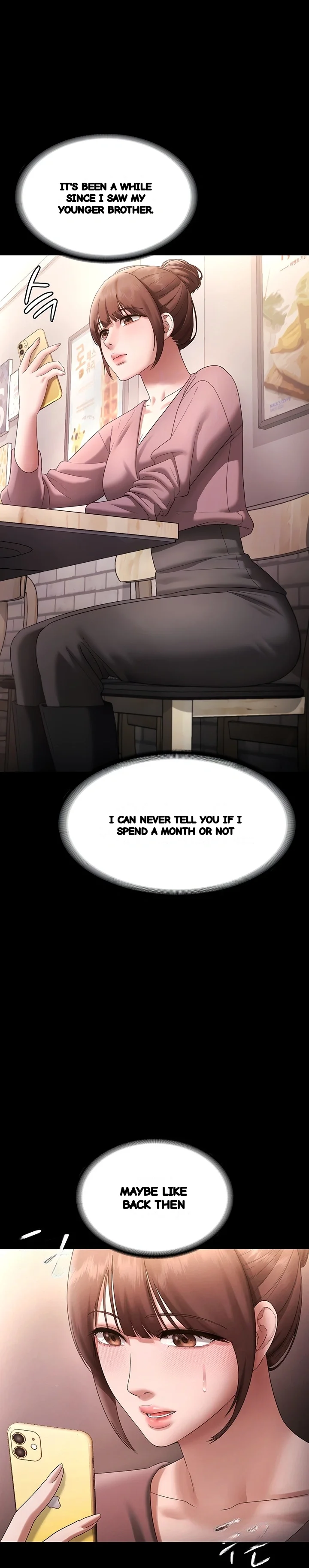 The Chairmans Wife Chapter 81 - Page 4