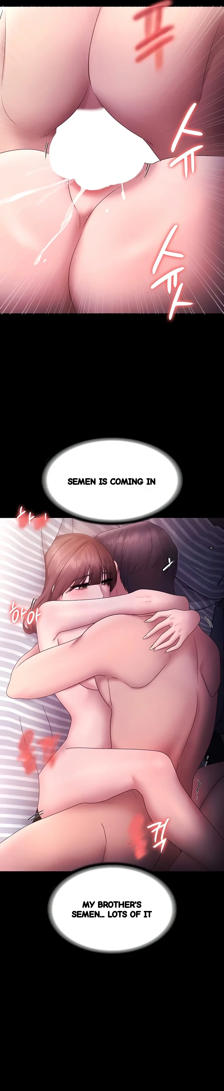 The Chairmans Wife Chapter 82 - Page 31