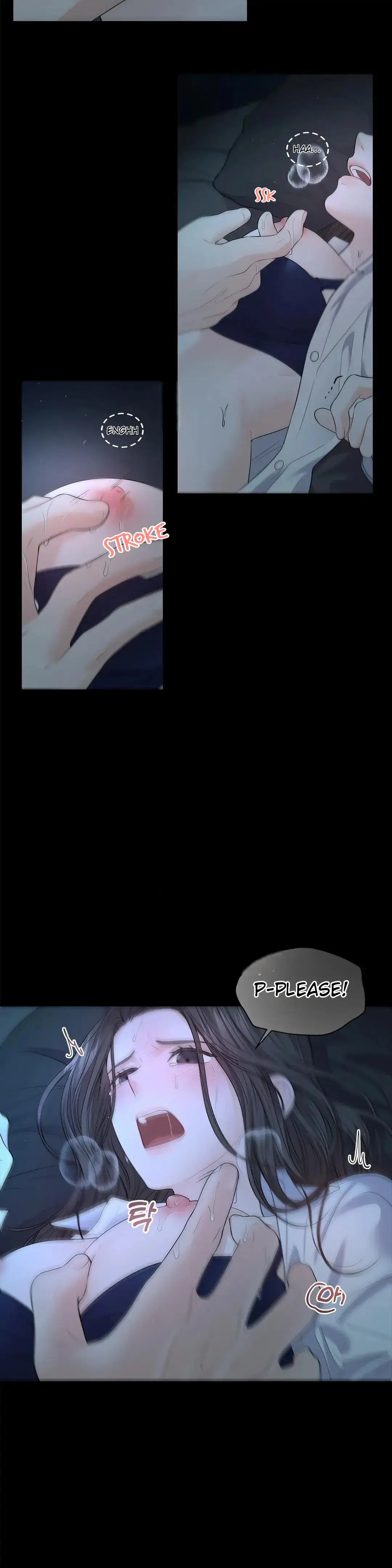 The Change Of Seasons Chapter 0 - Page 6