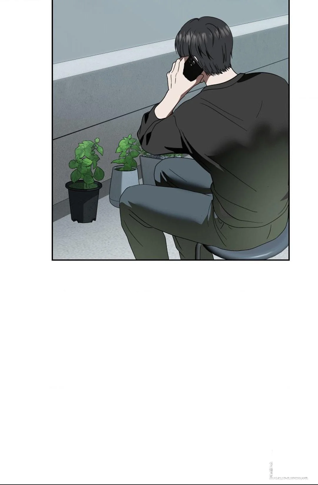 The Change Of Seasons Chapter 10 - Page 35