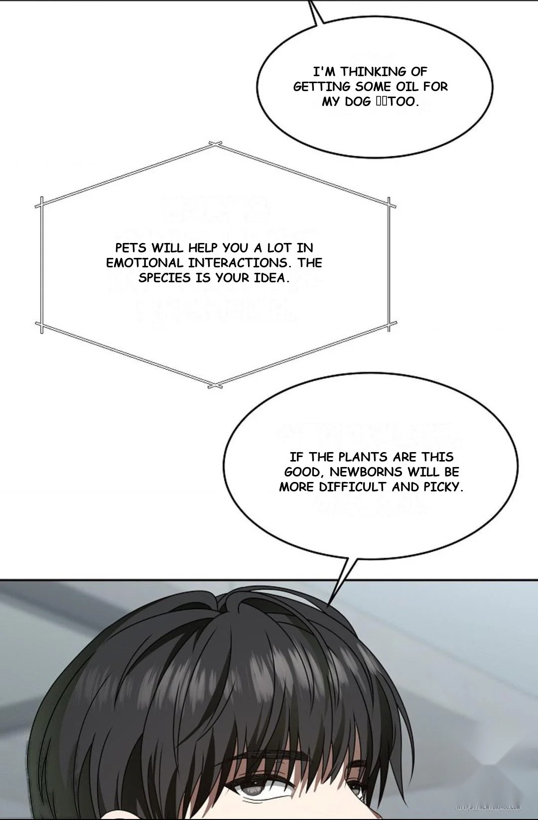 The Change Of Seasons Chapter 10 - Page 38