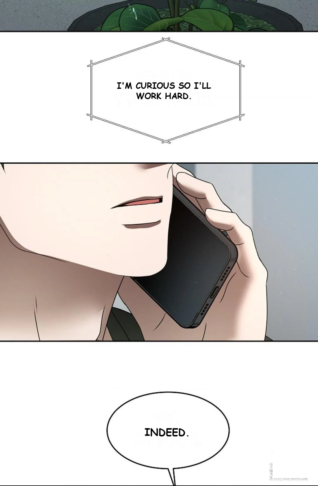 The Change Of Seasons Chapter 10 - Page 42