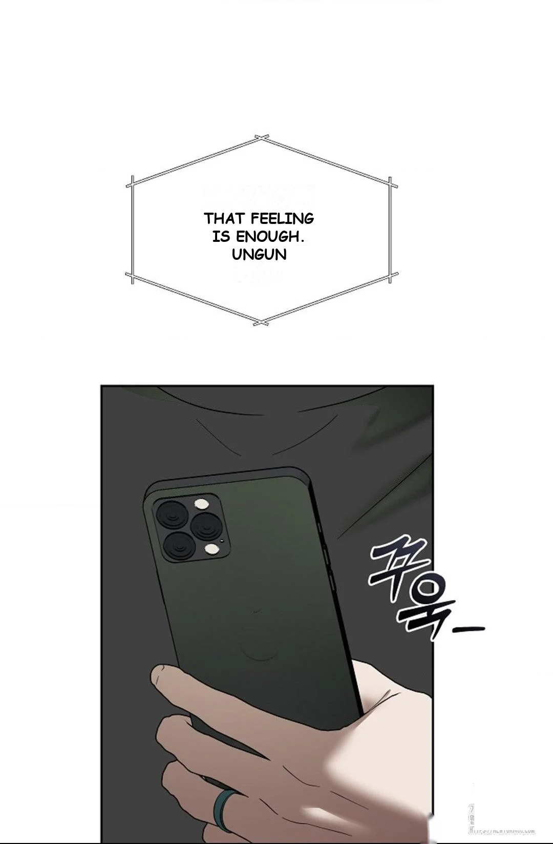 The Change Of Seasons Chapter 10 - Page 44