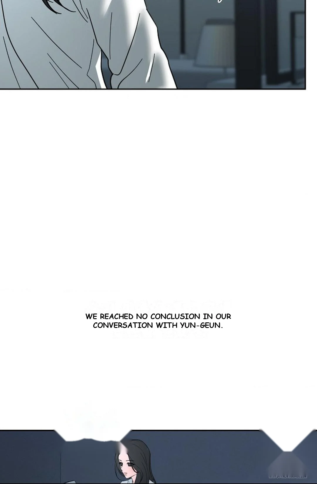 The Change Of Seasons Chapter 10 - Page 51