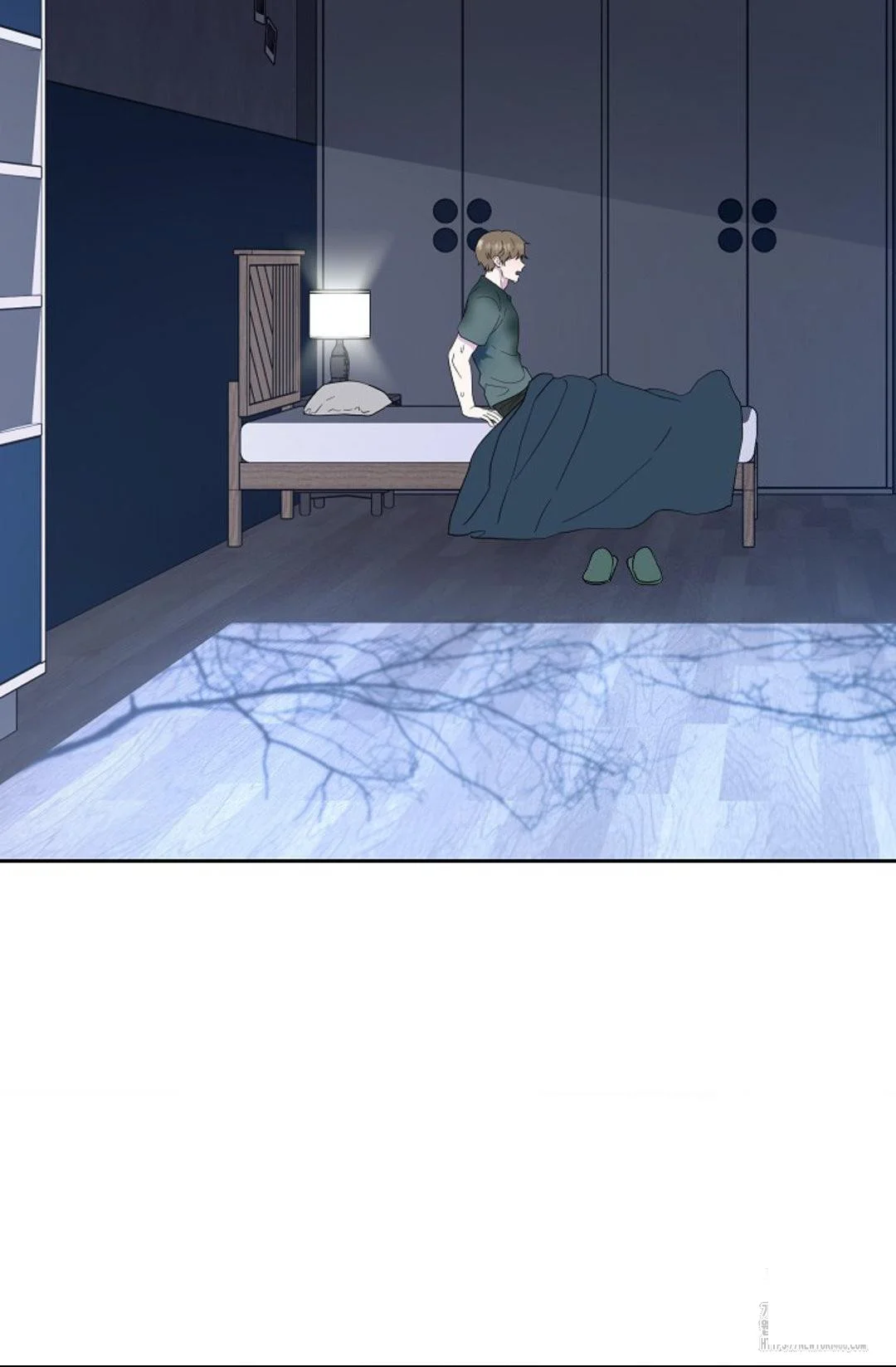 The Change Of Seasons Chapter 10 - Page 70