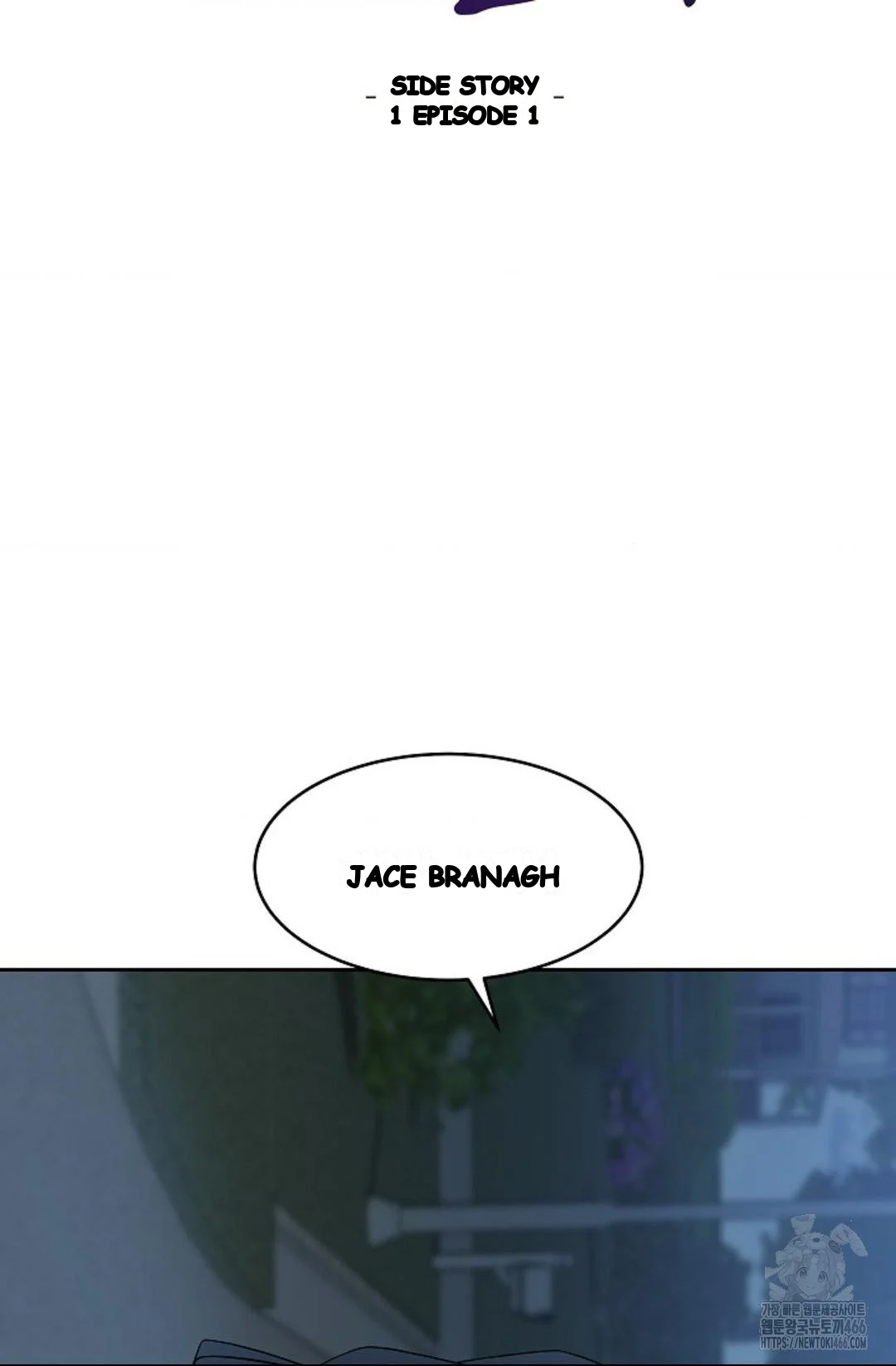 The Change Of Seasons Chapter 11 - Page 11