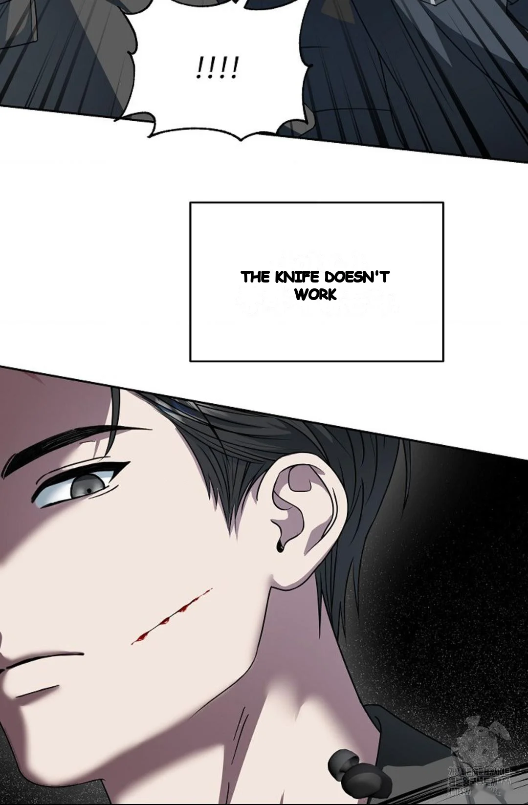 The Change Of Seasons Chapter 11 - Page 25