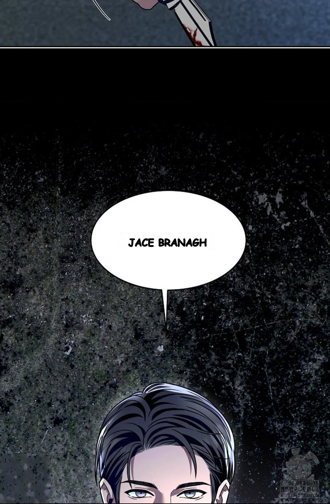 The Change Of Seasons Chapter 11 - Page 39