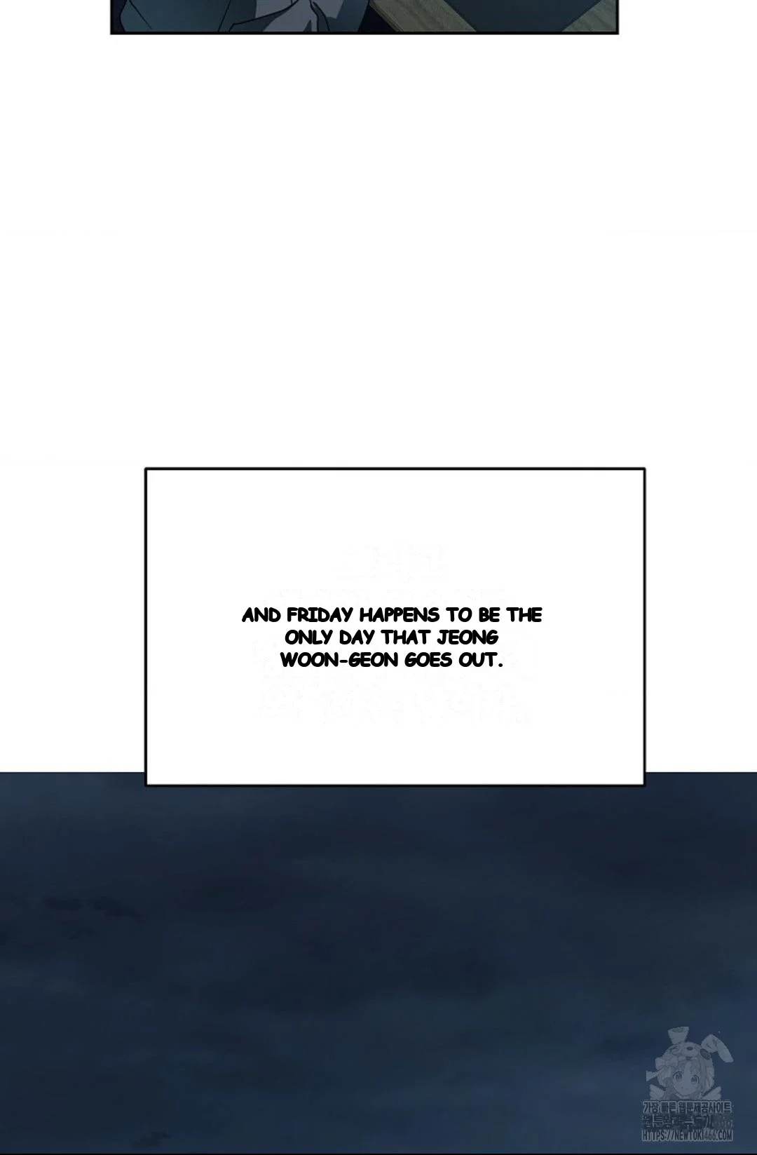 The Change Of Seasons Chapter 11 - Page 4