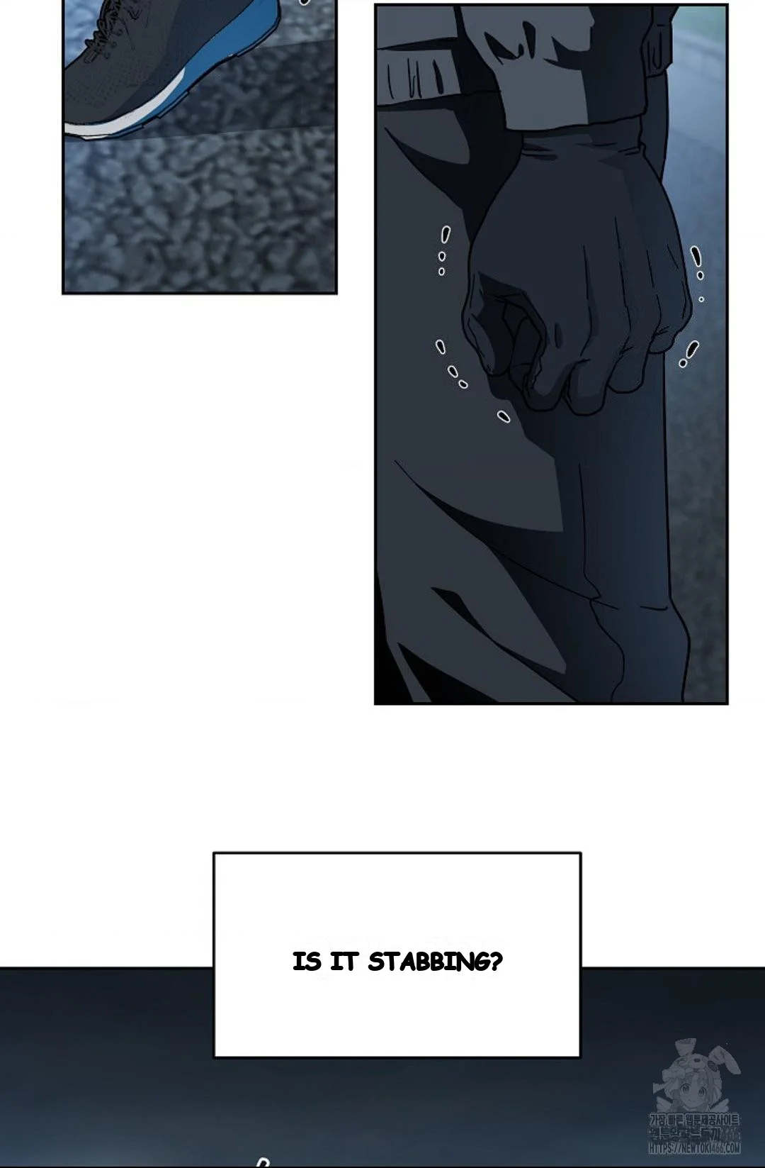 The Change Of Seasons Chapter 11 - Page 48