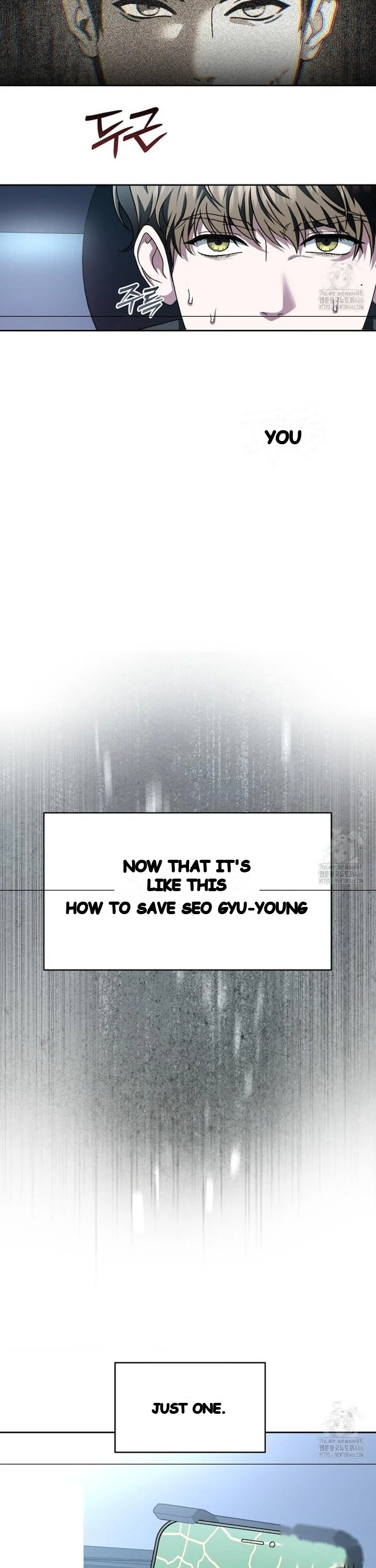The Change Of Seasons Chapter 12 - Page 19