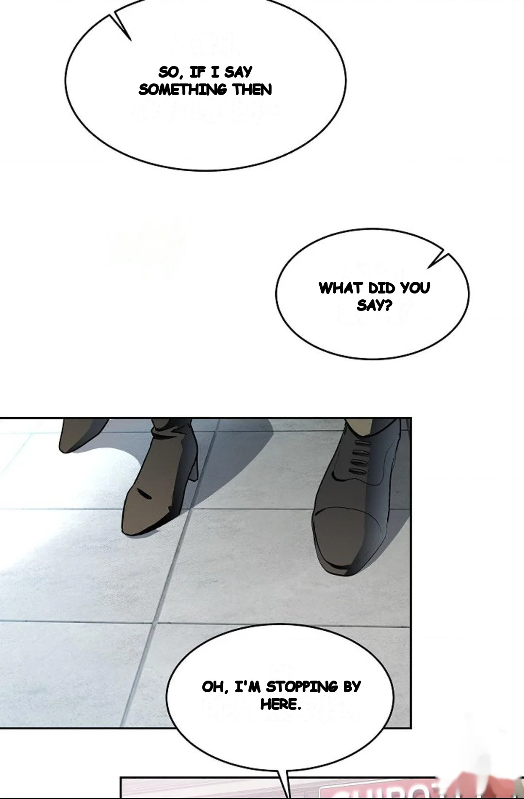 The Change Of Seasons Chapter 13 - Page 53