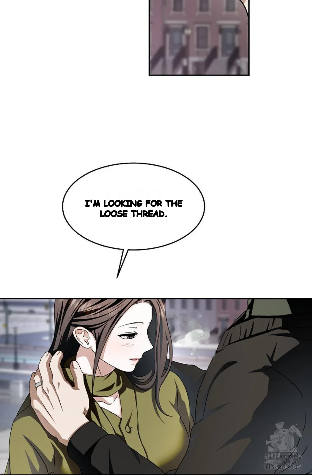 The Change Of Seasons Chapter 13 - Page 61