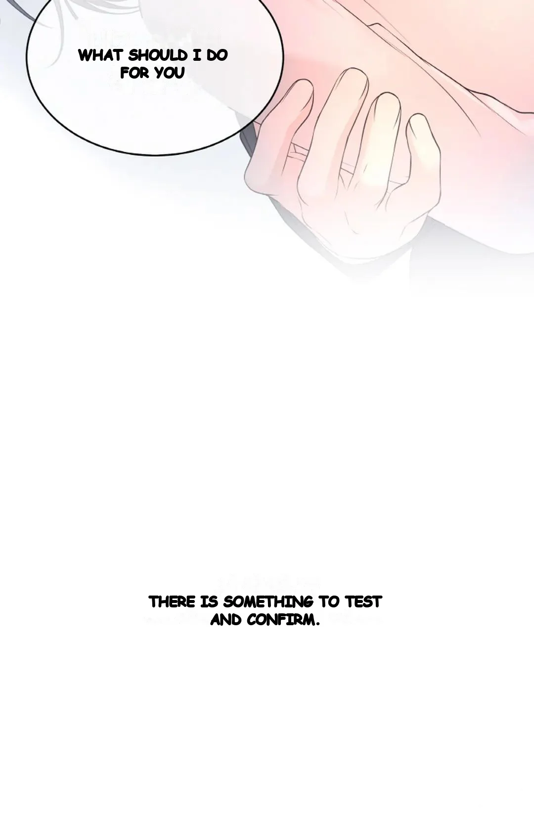 The Change Of Seasons Chapter 14 - Page 36