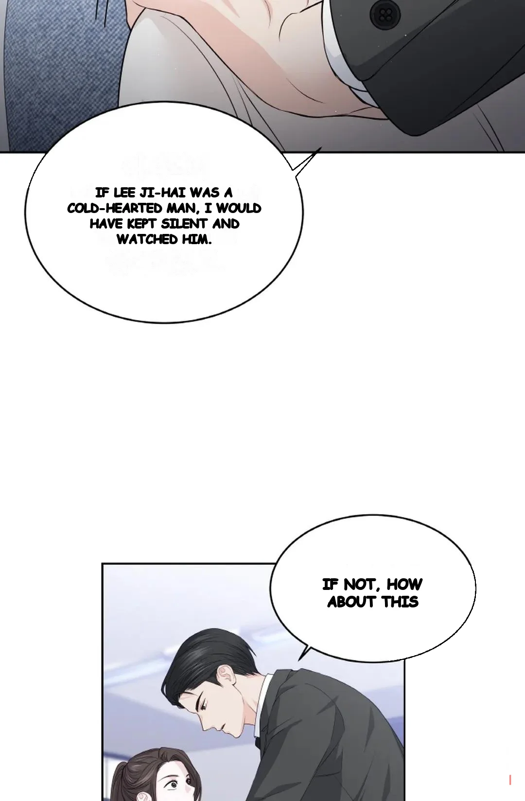 The Change Of Seasons Chapter 14 - Page 44