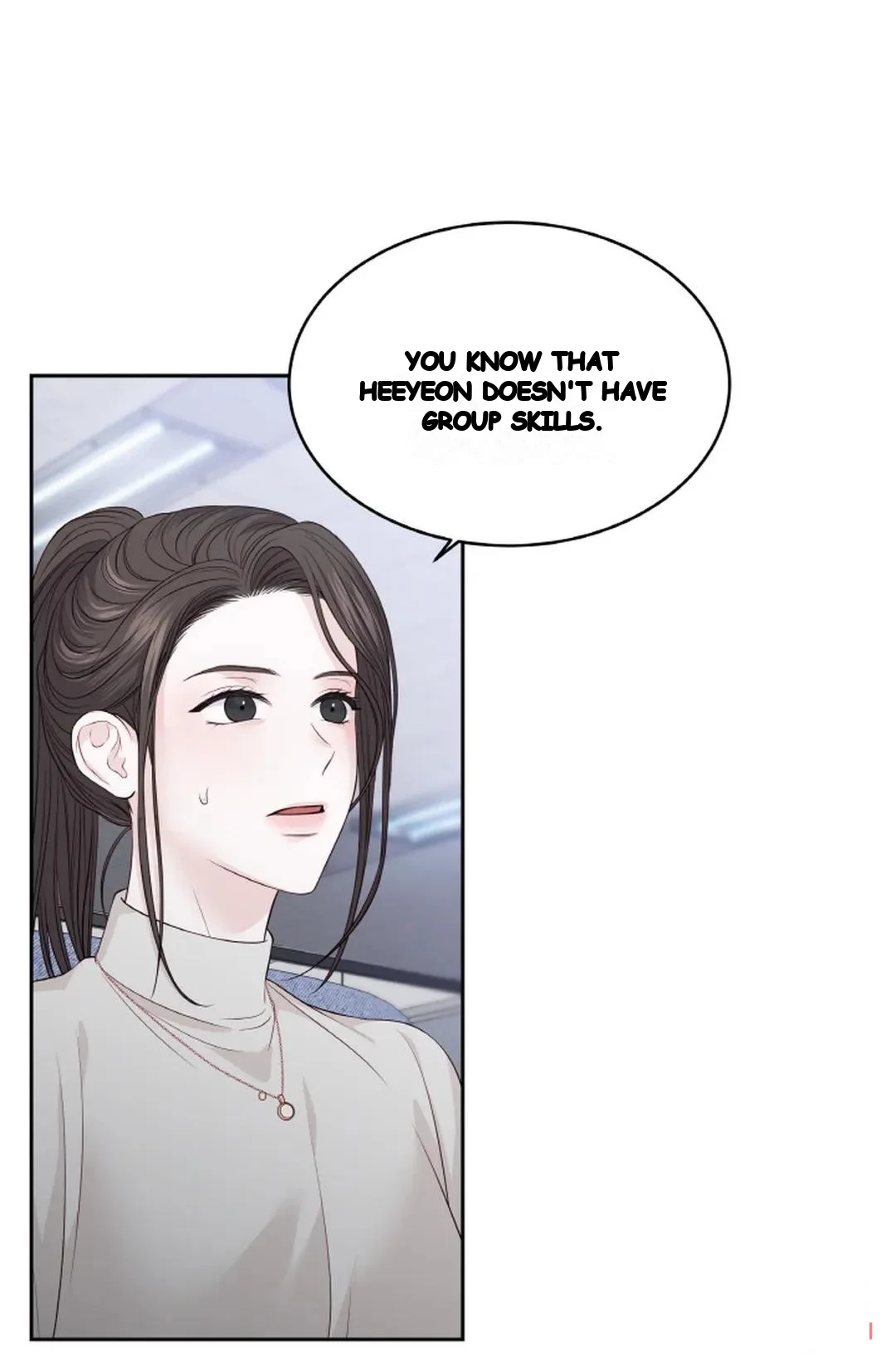 The Change Of Seasons Chapter 14 - Page 47