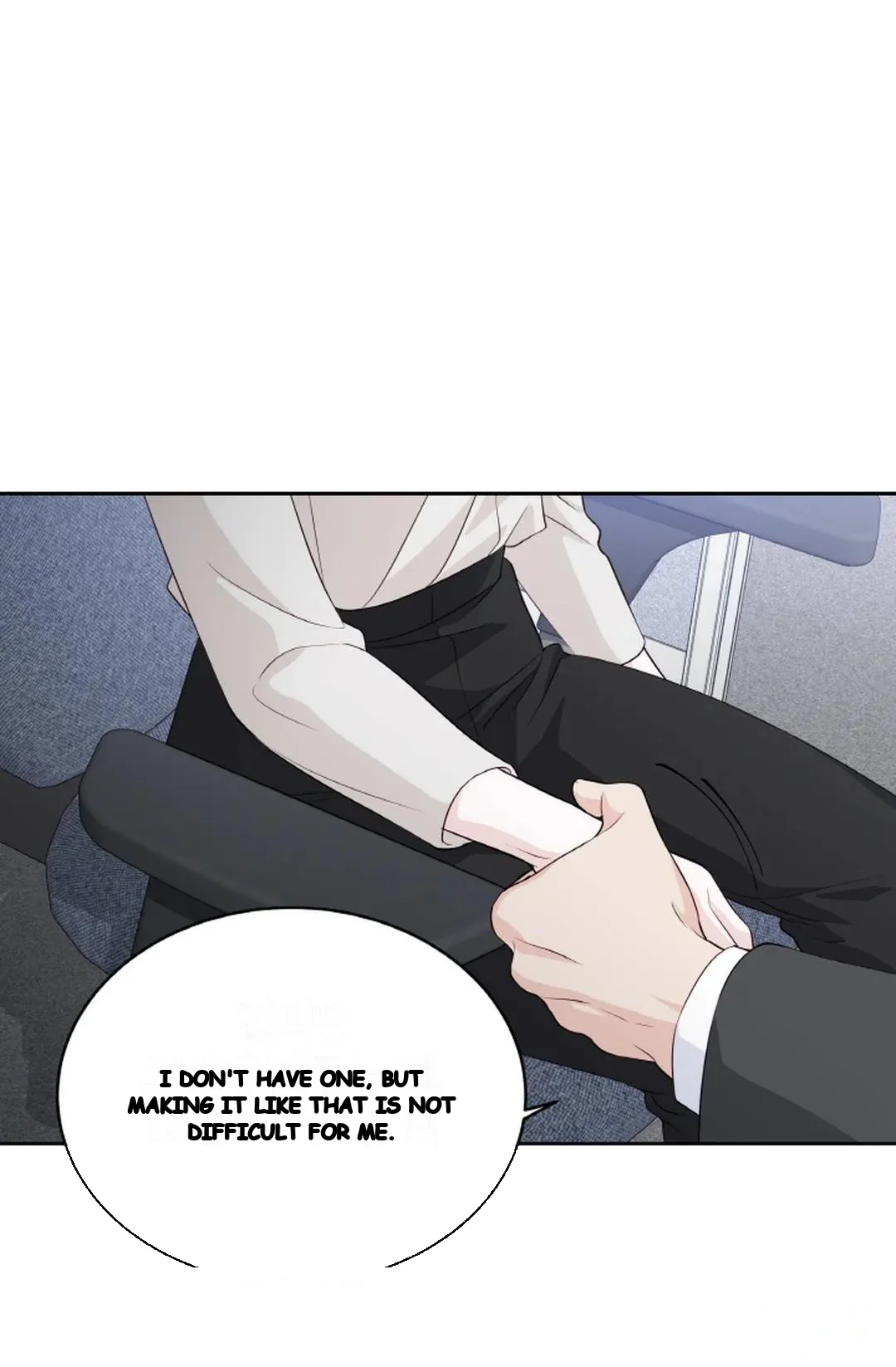 The Change Of Seasons Chapter 14 - Page 48
