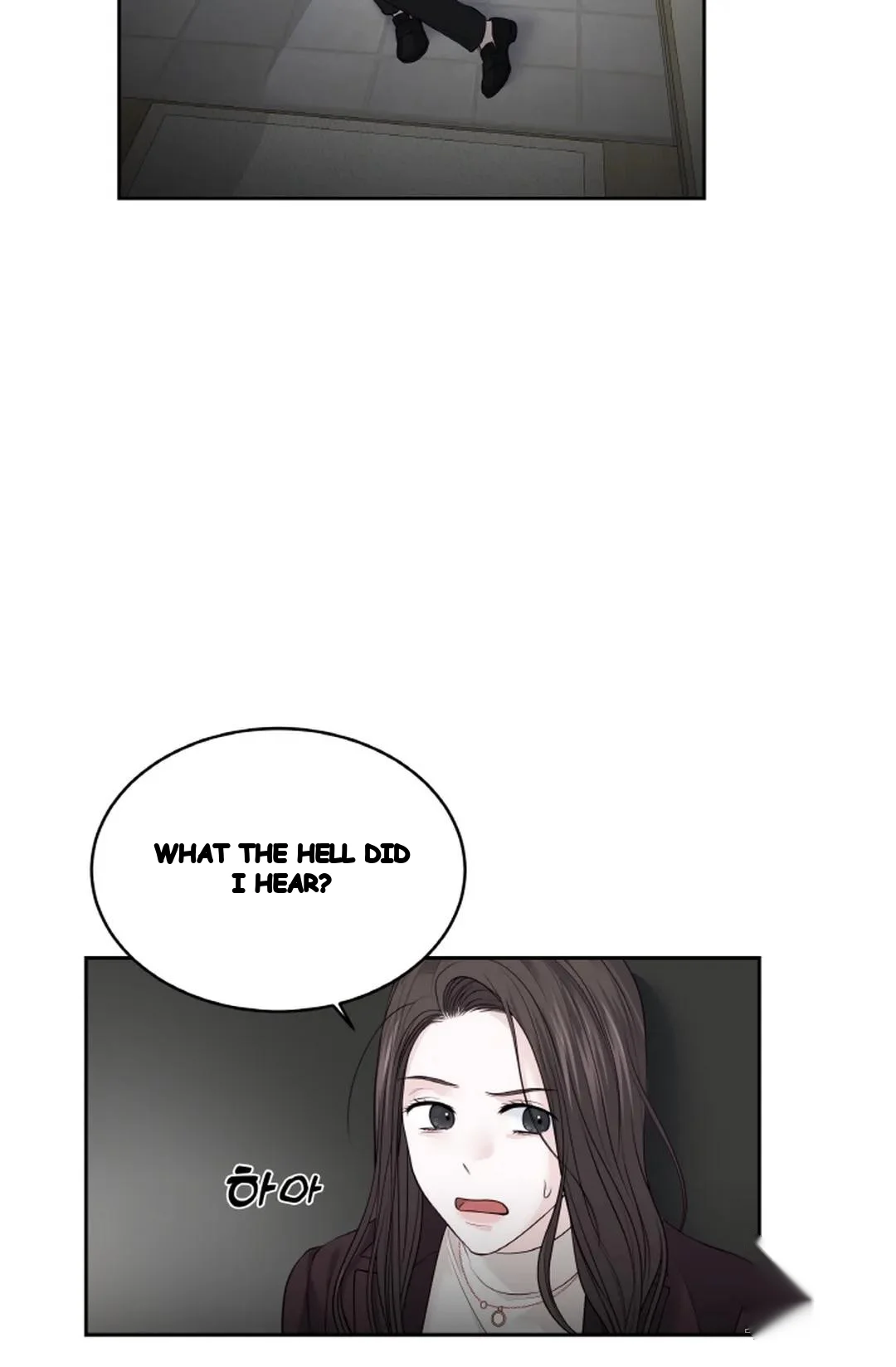 The Change Of Seasons Chapter 14 - Page 56