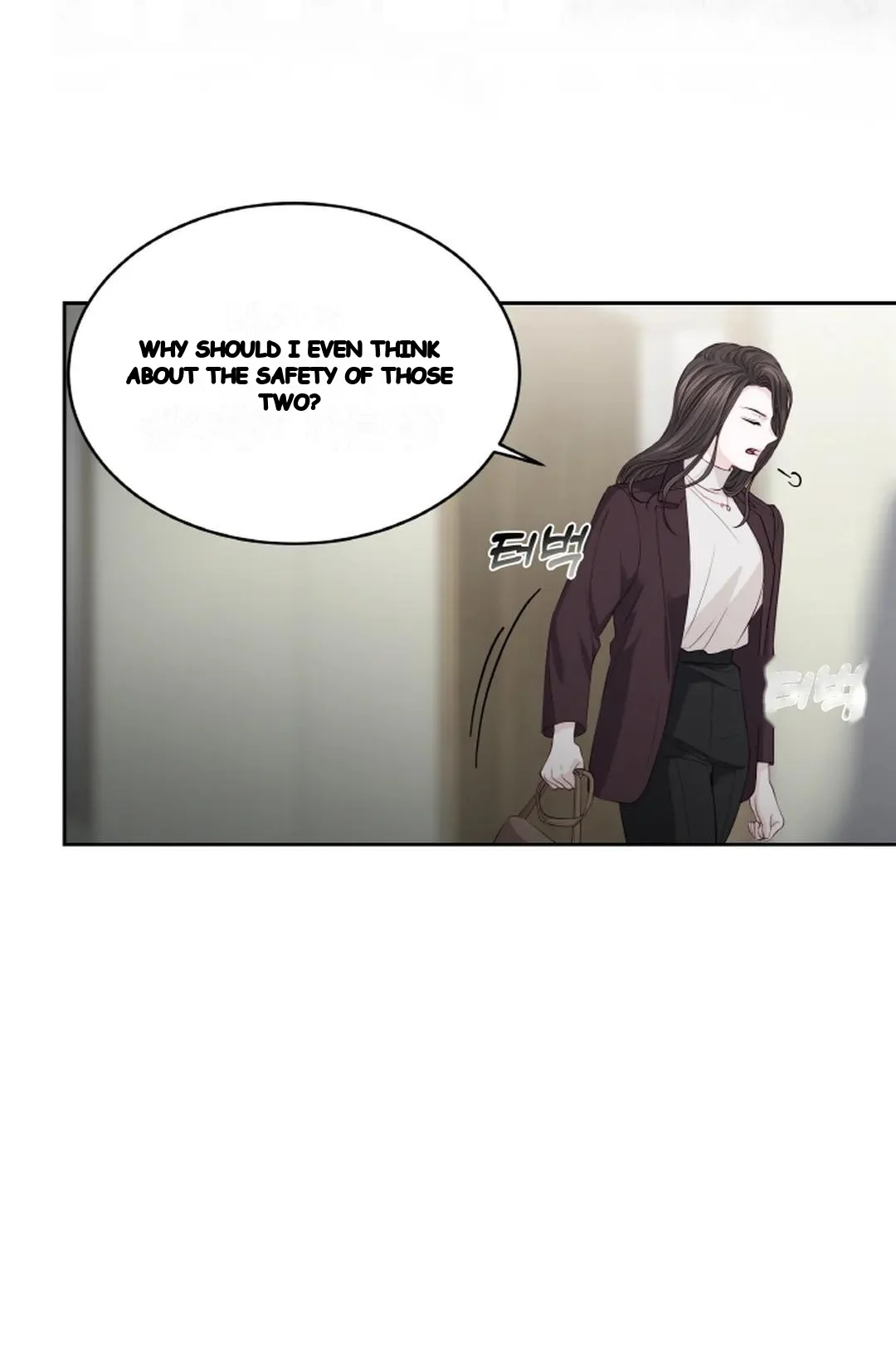 The Change Of Seasons Chapter 14 - Page 65