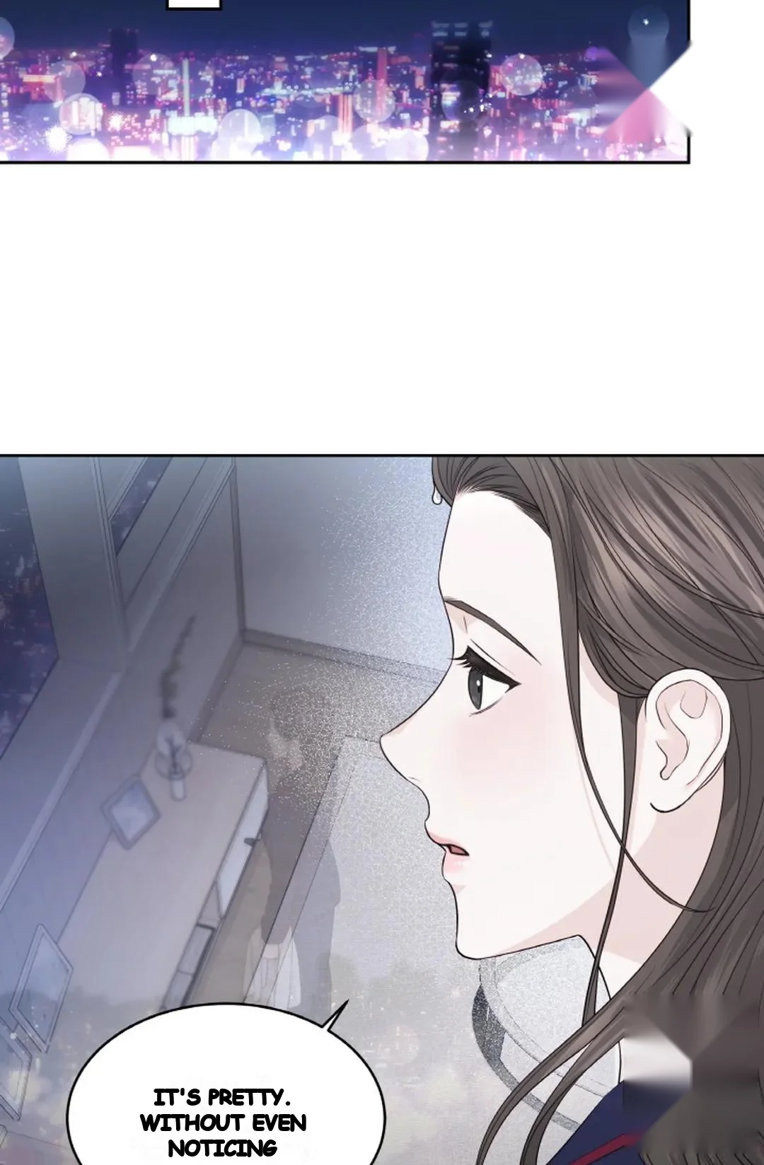 The Change Of Seasons Chapter 14 - Page 67