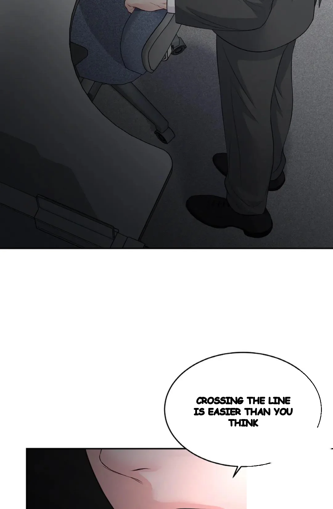 The Change Of Seasons Chapter 14 - Page 75