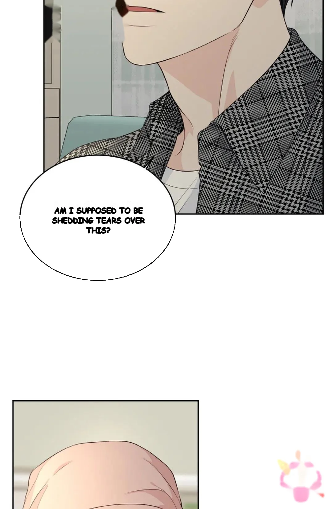 The Change Of Seasons Chapter 15 - Page 11