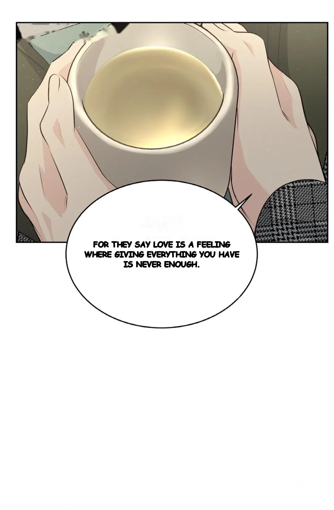 The Change Of Seasons Chapter 15 - Page 13