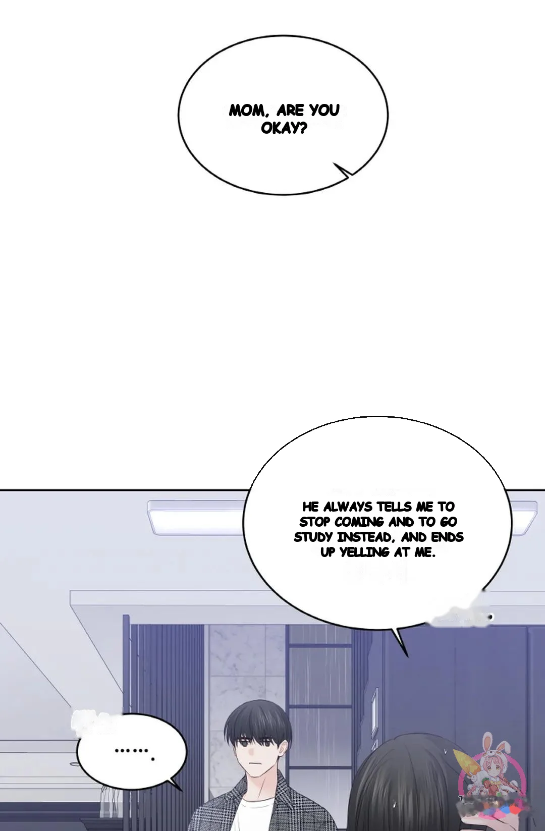 The Change Of Seasons Chapter 15 - Page 37