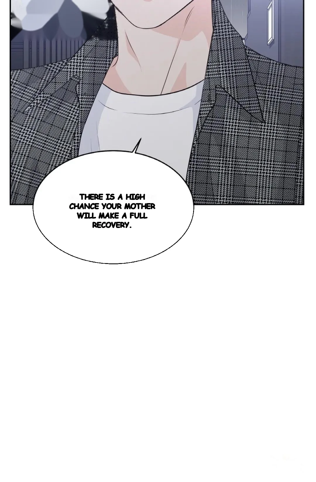The Change Of Seasons Chapter 15 - Page 39