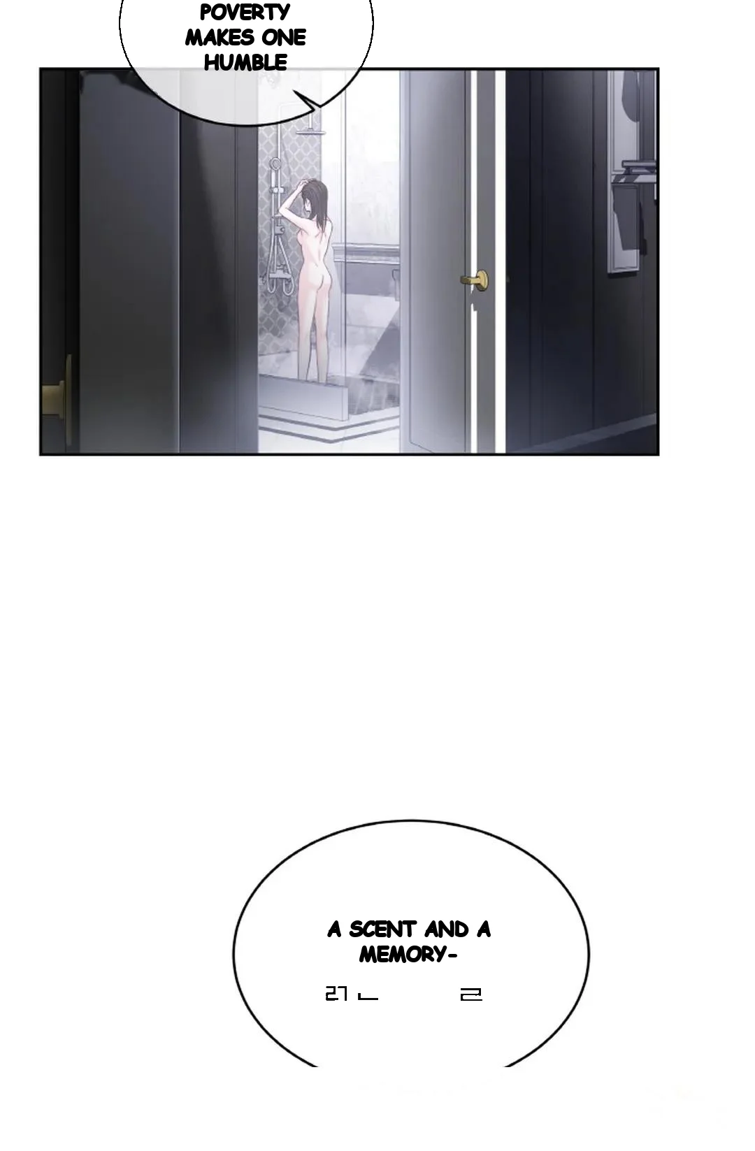 The Change Of Seasons Chapter 15 - Page 53