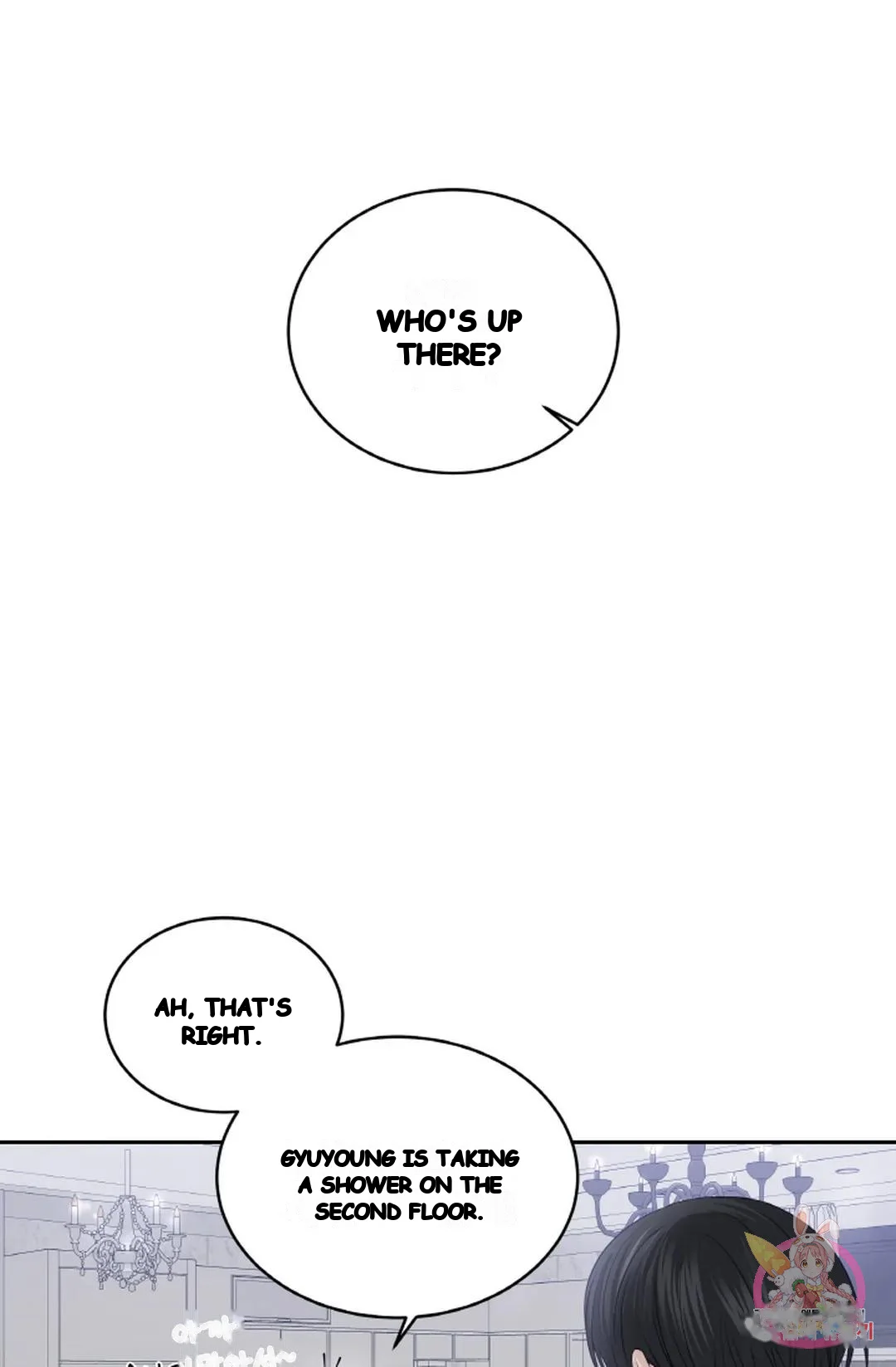 The Change Of Seasons Chapter 15 - Page 62
