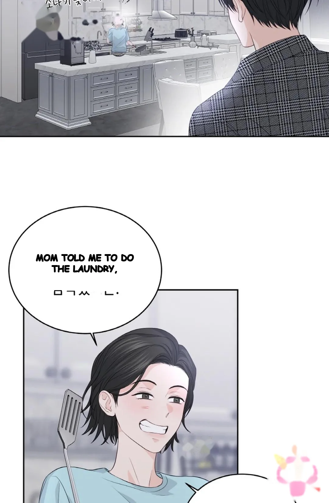 The Change Of Seasons Chapter 15 - Page 63