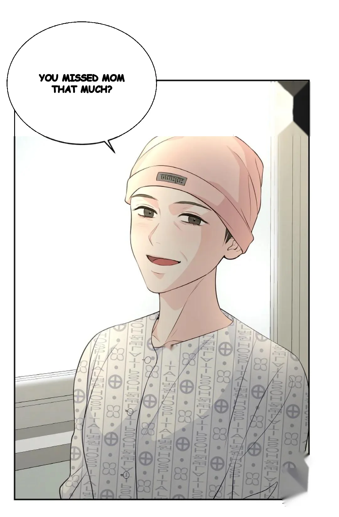 The Change Of Seasons Chapter 15 - Page 7