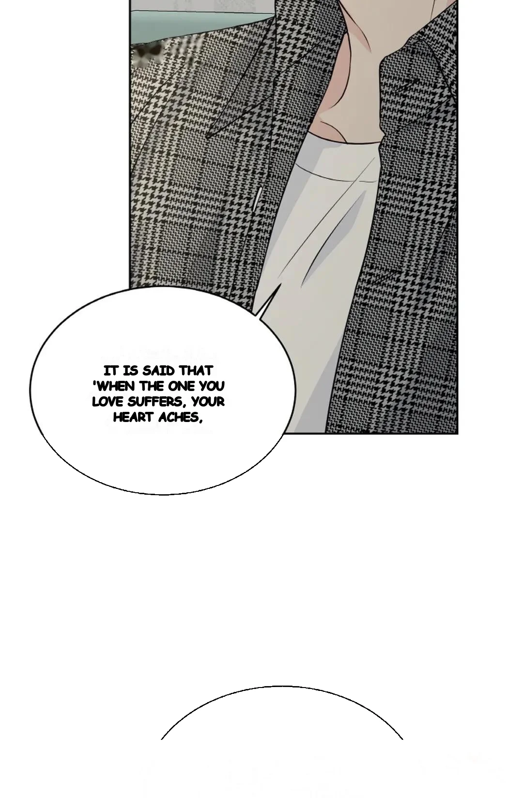 The Change Of Seasons Chapter 15 - Page 9