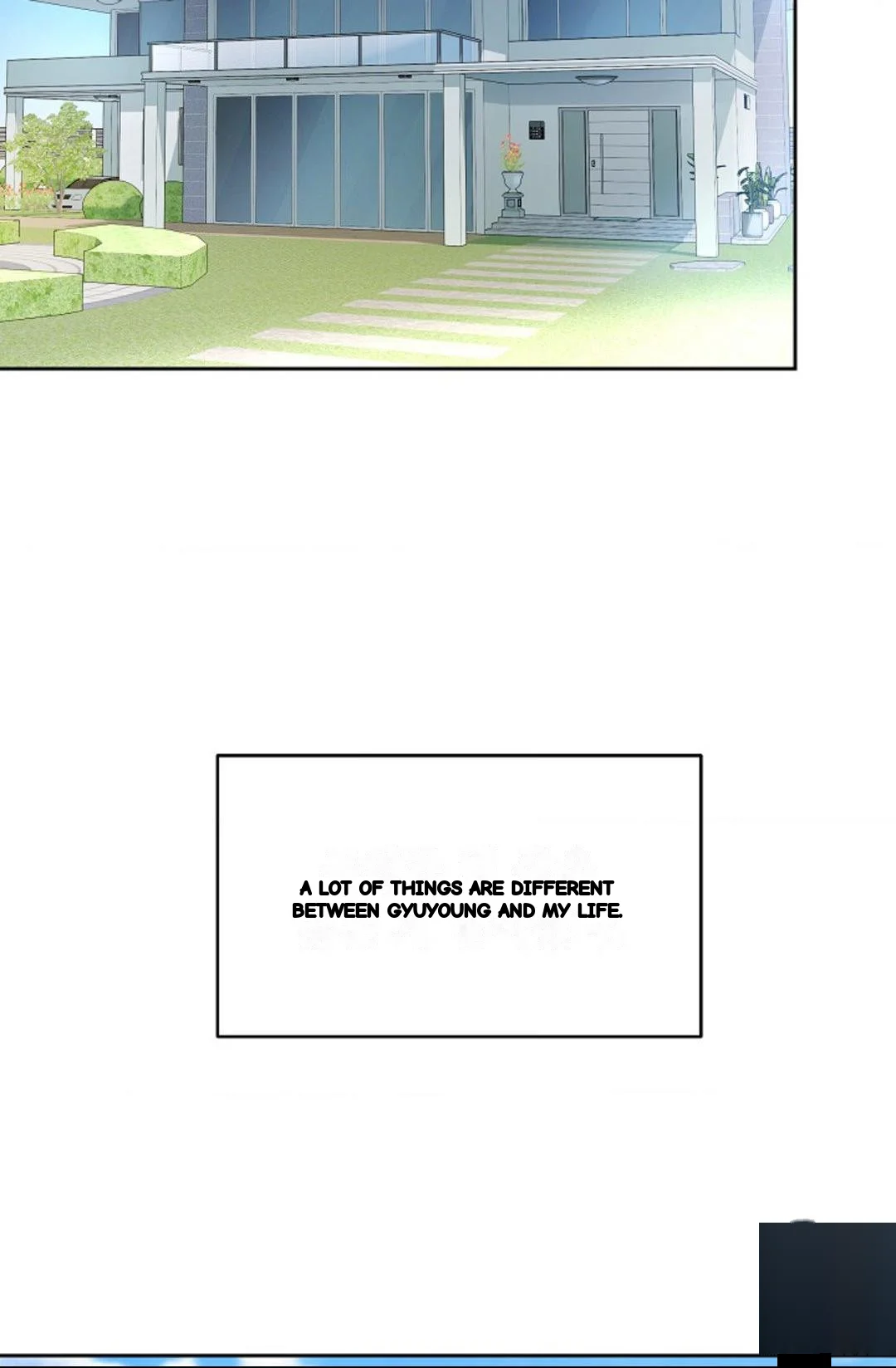 The Change Of Seasons Chapter 16 - Page 17
