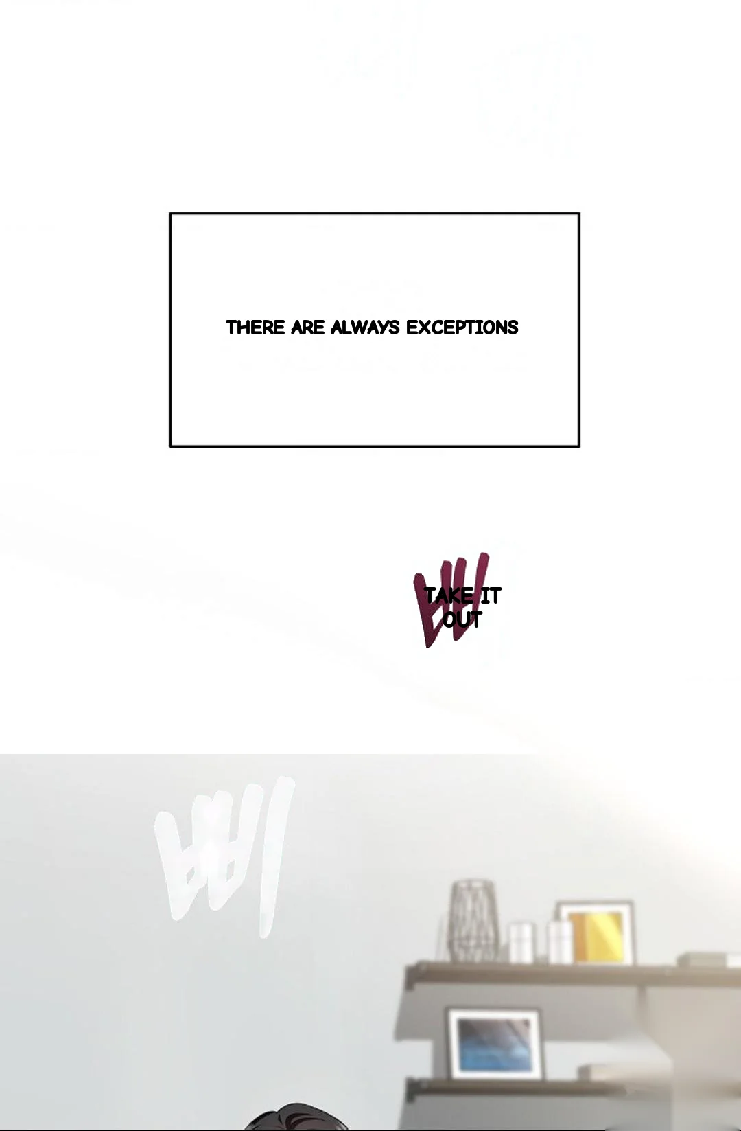 The Change Of Seasons Chapter 16 - Page 23