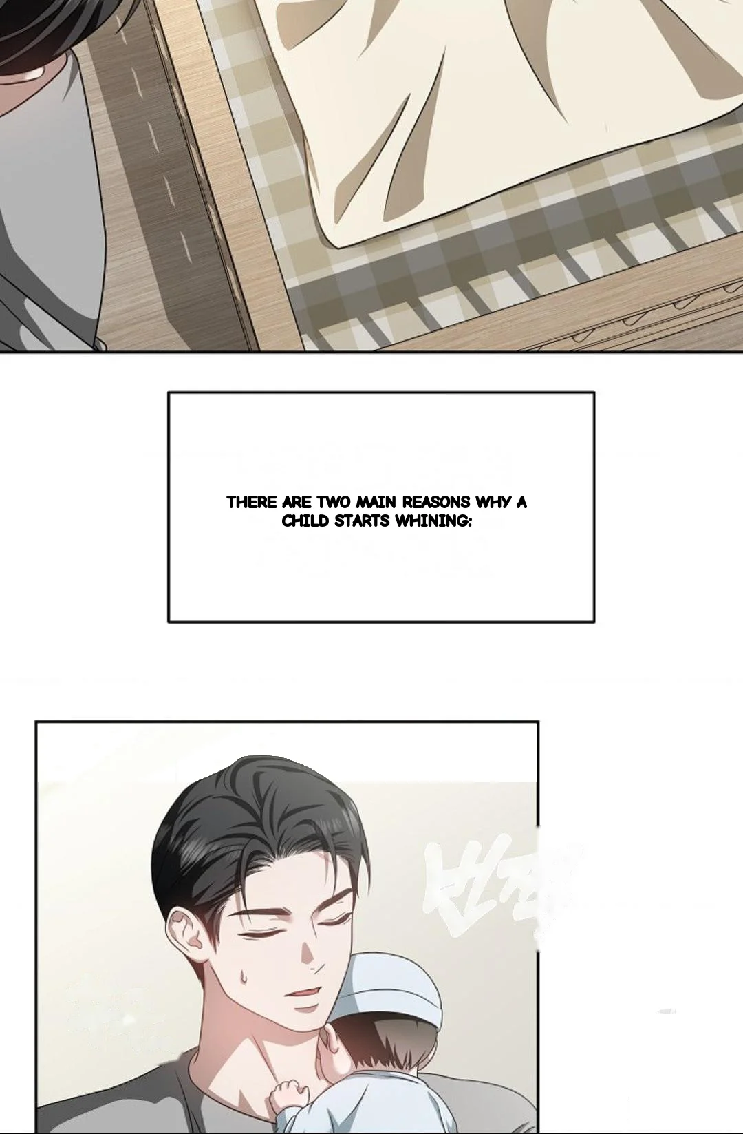 The Change Of Seasons Chapter 16 - Page 29
