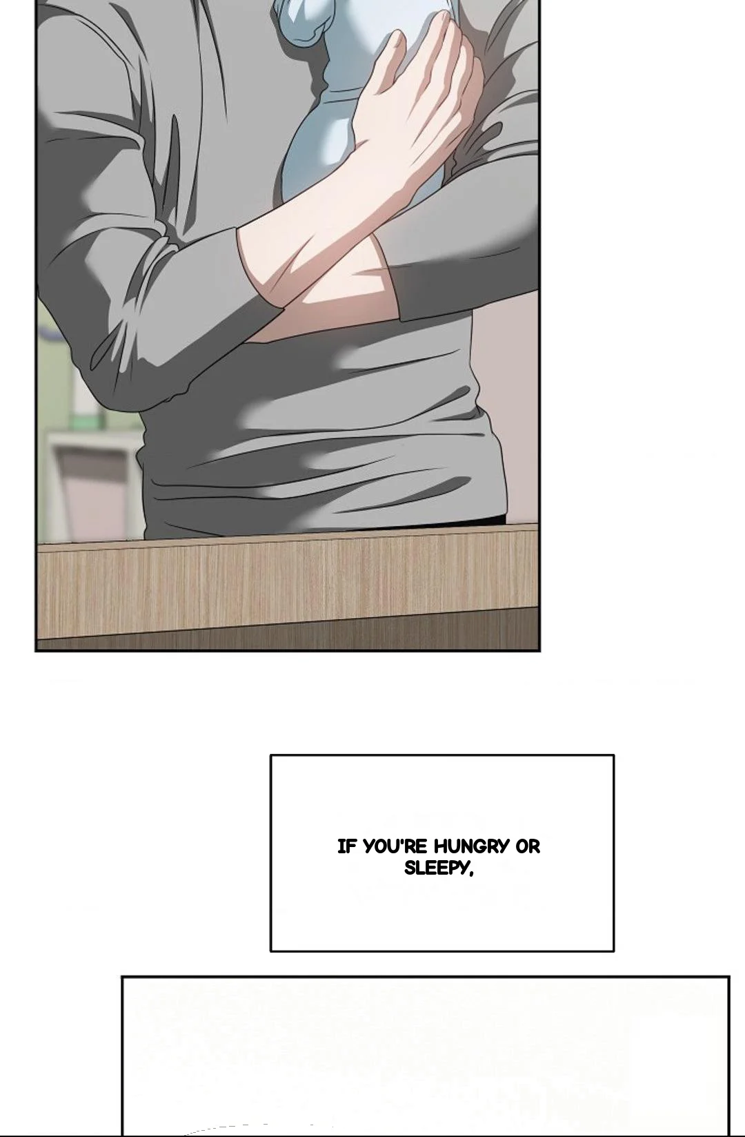 The Change Of Seasons Chapter 16 - Page 30